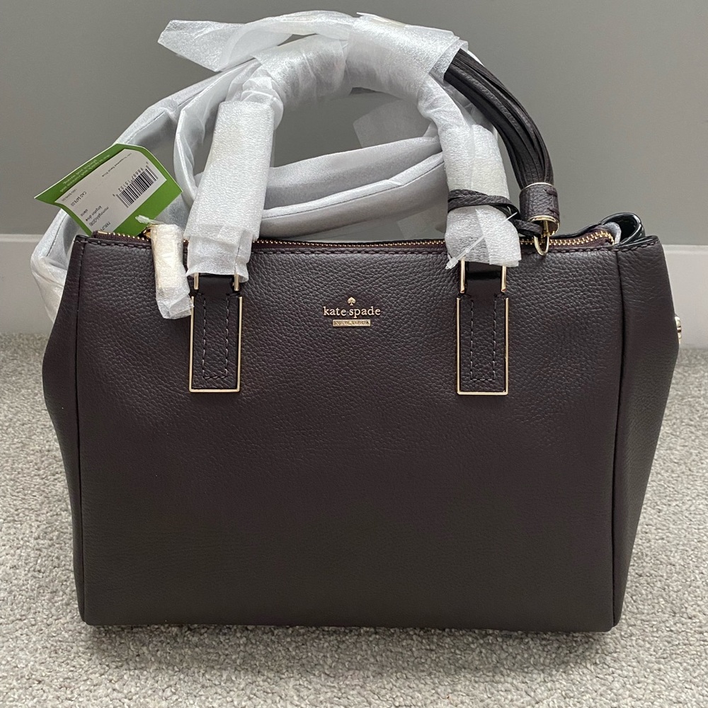 Kate Spade Kingston Drive Alena - Morning Black